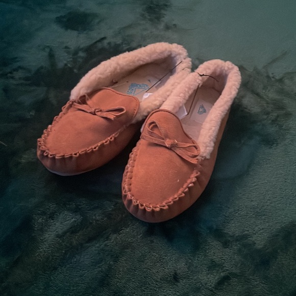 THEREABOUTS slippers - Picture 3 of 4